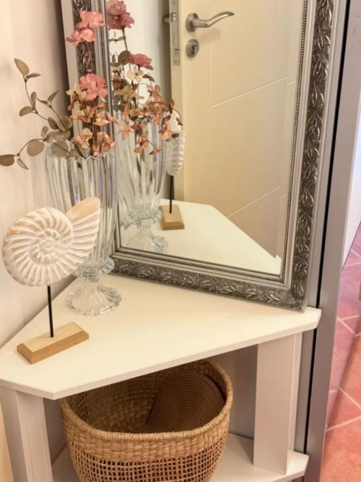 Sale, one bedroom apartment, 37m², Petrovac, Budva