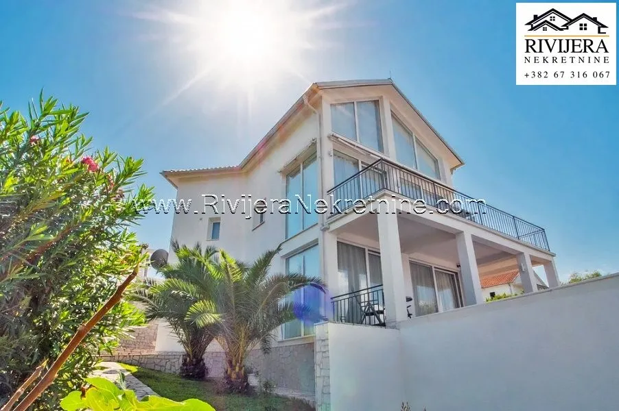 Prodaja, kuća, 525m², Herceg Novi, Crna Gora
