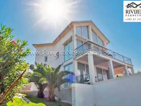 Sale, house, 525m², Herceg Novi, Crna Gora - image 5