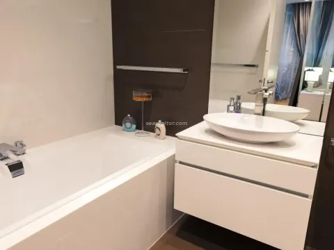 Rent, two bedroom apartment, 148m², Budva, Crna Gora - image 18