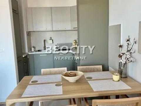 Izdavanje, dvosoban stan, 53m², Dorćol Sve Podlokacije, Beograd - image 6