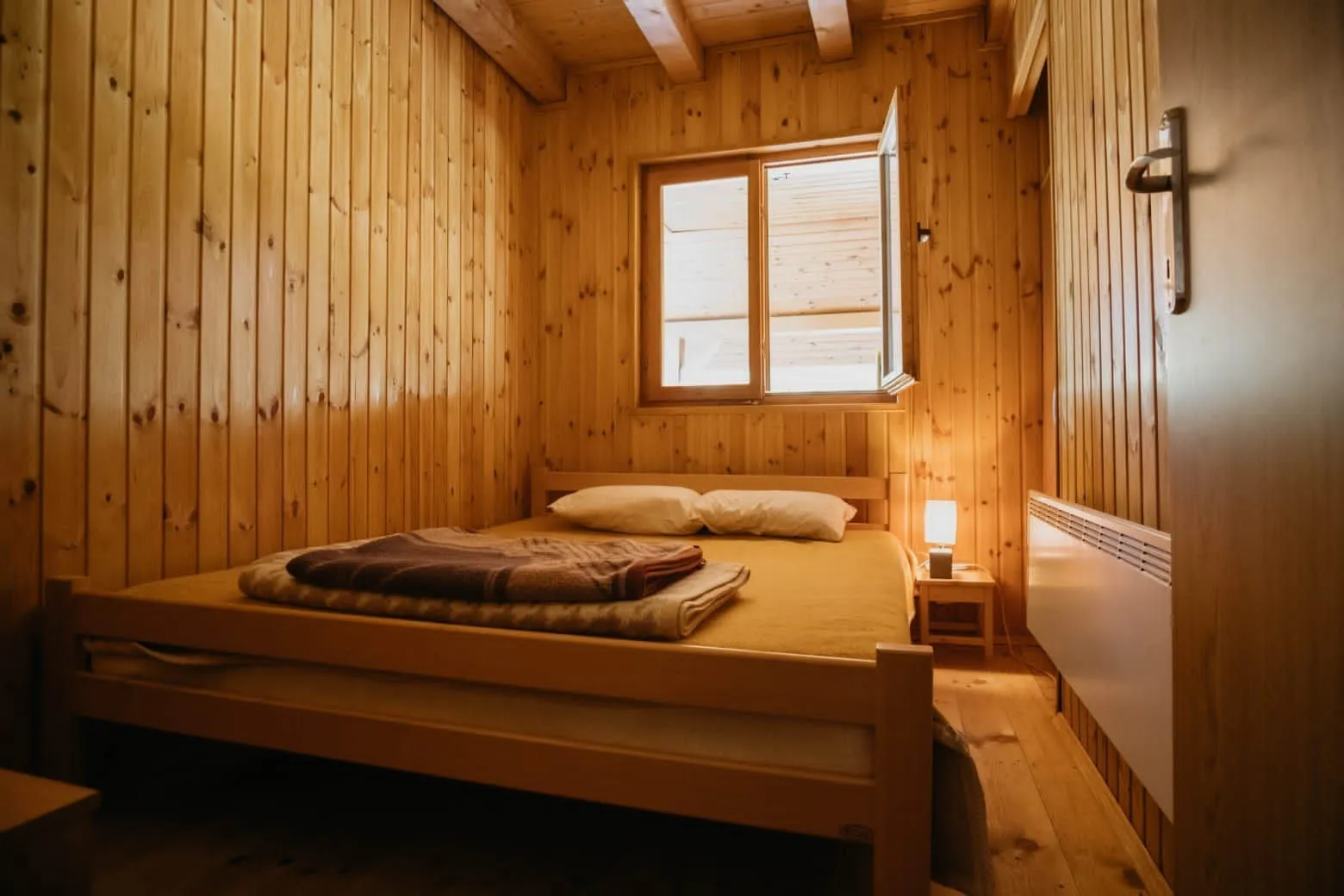 Prodaja, kuća, 140m², Žabljak, Crna Gora