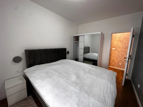 Rent, one bedroom apartment, 45m², Stari Aerodrom, Podgorica - image 4