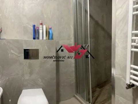 Prodaja, jednosoban stan, 34m², Zvezdarska Šuma, Zvezdara Sve Podlokacije - image 6