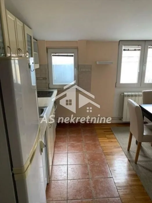 Rent, two bedroom apartment, 45m², Tašmajdan, Palilula Sve Podlokacije
