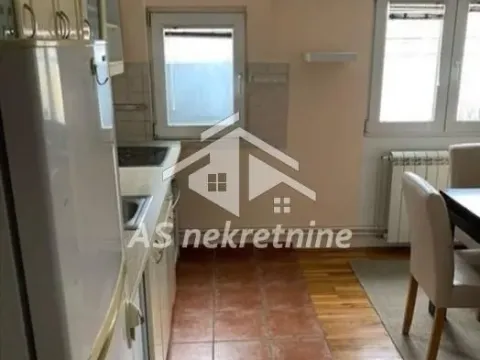 Izdavanje, dvosoban stan, 45m², Tašmajdan, Palilula Sve Podlokacije - image 4