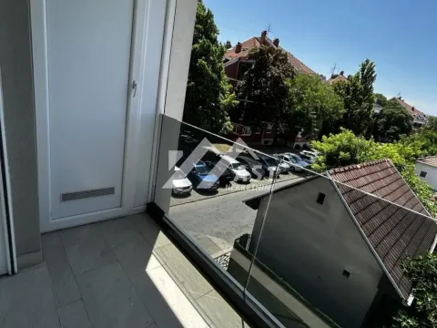 Izdavanje, trosoban stan, 60m², Telep, Novi Sad Sve Podlokacije - image 9