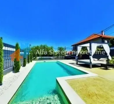 Izdavanje, kuća, 52m², Veliki Mokri Lug, Zvezdara Sve Podlokacije - image 14