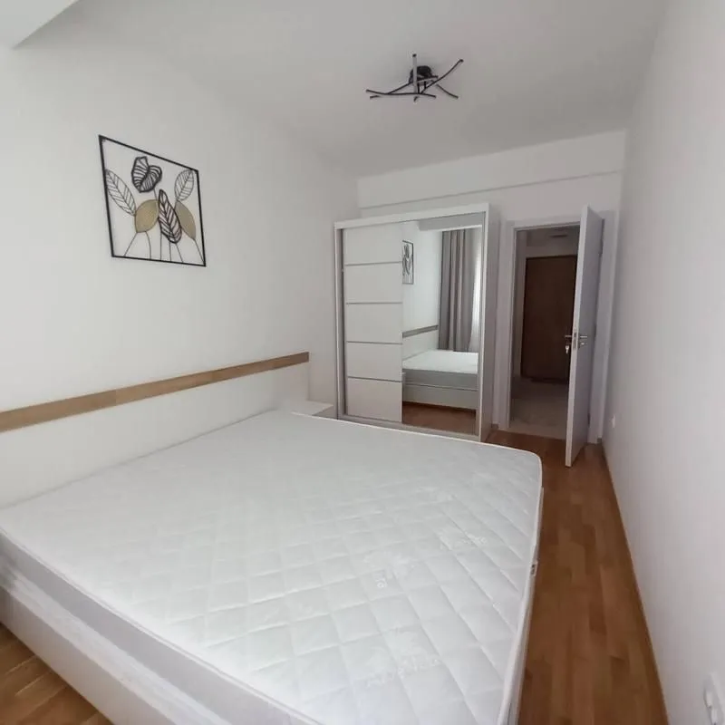 Sale, one bedroom apartment, 42m², Lazi, Budva