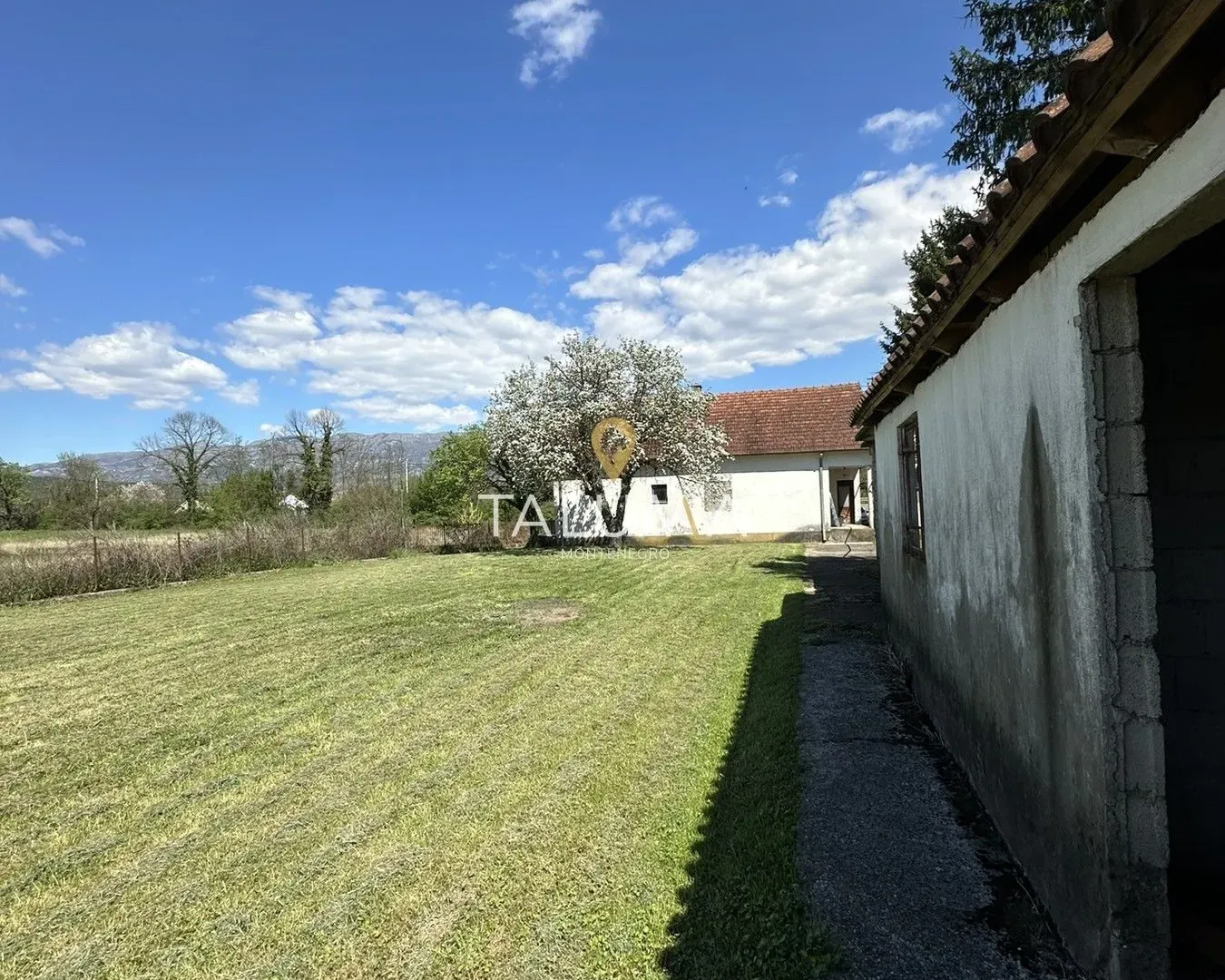Sale, house, 150m², Ćurilac, Danilovgrad