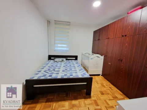 Sale, two bedroom apartment, 79m², Obrenovac, Beograd - image 8