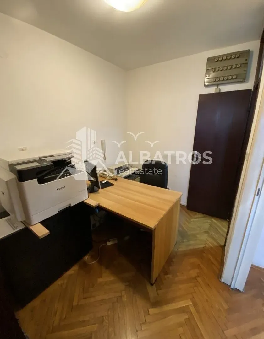 Sale, office space, 110m², Centar, Bar