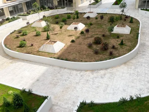 Rent, one bedroom apartment, 40m², Zabjelo, Podgorica - image 2