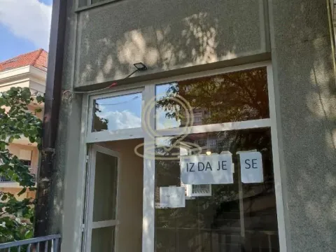 Rent, office space, 42m², Voždovačka Crkva, Voždovac Sve Podlokacije - image 10