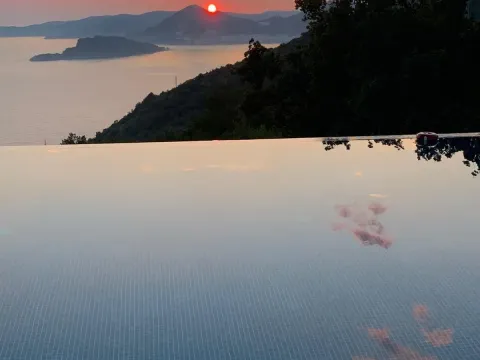 Sale, house, 430m², Sveti Stefan, Budva - image 23