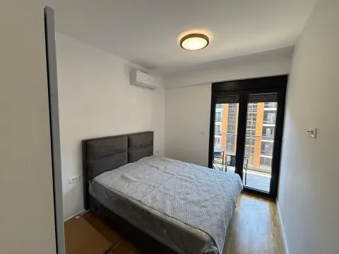 Rent, two bedroom apartment, 66m², Stari Aerodrom, Podgorica - image 4
