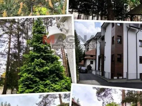 Prodaja, kuća, 300m², 25. Maj, Zlatibor - image 4