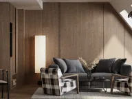Prodaja, jednosoban stan, 51m2, Centar, Kolašin