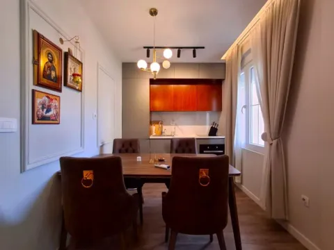 Prodaja, stan, 40m², Dalmatinska ulica, Podgorica - image 4