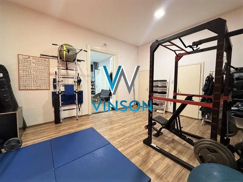 Sale, office space, 74m², Novi Sad Sve Podlokacije, Novi Sad
