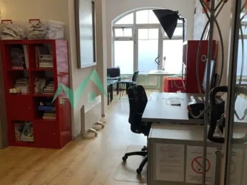 Izdavanje, poslovni prostor, 30m², Novi Sad Sve Podlokacije, Novi Sad - image 12