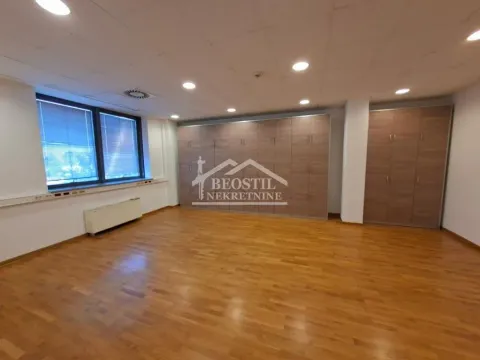 Rent, office space, 330m², Bezanijska Kosa 1, Bežanijska Kosa Sve Podlokacije - image 20