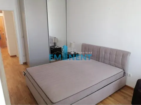Rent, two bedroom apartment, 67m², Novi Beograd Blok 45, Novi Beograd Sve Podlokacije - image 8