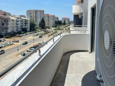 Prodaja, jednosoban stan, 54m², Bar, Crna Gora - image 9