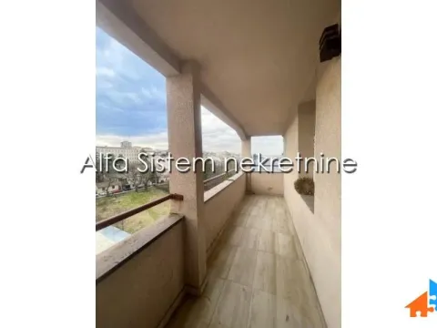 Rent, three bedroom apartment, 110m², Lion, Zvezdara Sve Podlokacije - image 9