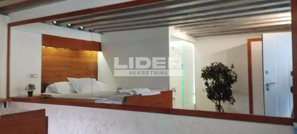 Prodaja, stan, 43m², Cvetni Trg, Vračar Sve Podlokacije