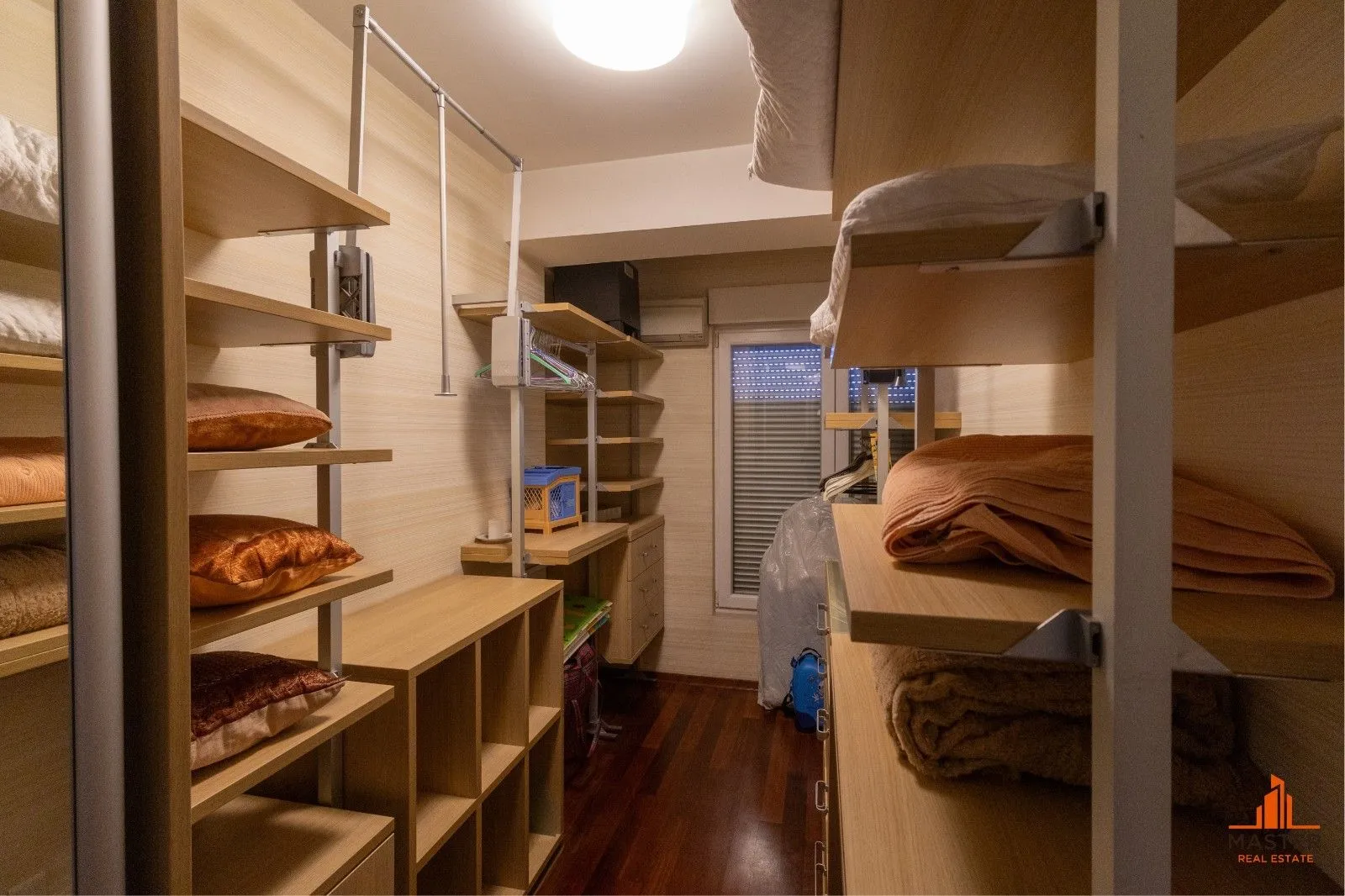 Rent, one bedroom apartment, 94m², Preko Morače, Podgorica