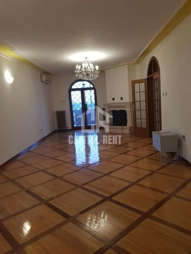 Rent, house, 500m², Senjak, Beograd
