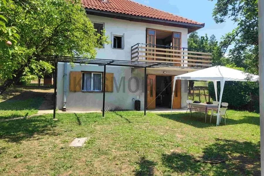 Prodaja, kuća, 140m², Barajevo (mesto), Barajevo
