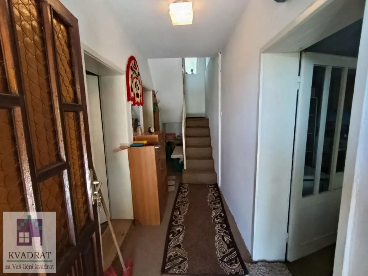 Sale, house, 118m², Mala Moštanica, Obrenovac