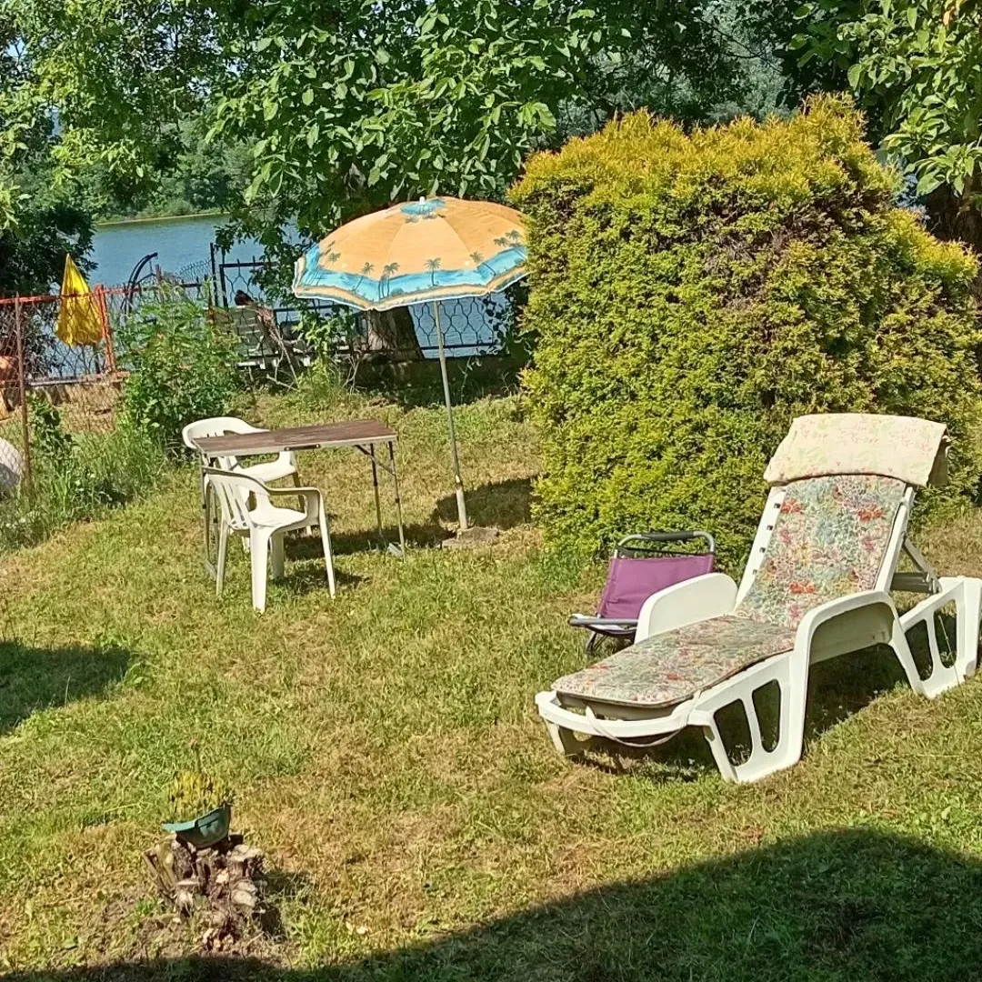 Stan-na-dan, trosoban stan, 60m², Srebrno jezero, Veliko Gradište