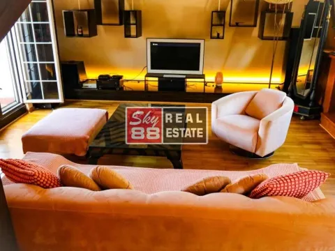 Prodaja, kuća, 243m², Senjak, Beograd - image 11