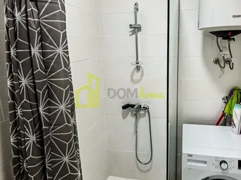 Izdavanje, jednosoban stan, 41m², Stari Aerodrom, Podgorica - image 9