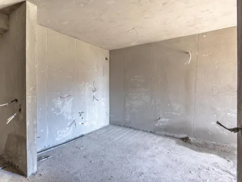 Sale, one bedroom apartment, 52m², Bečići, Budva - image 3