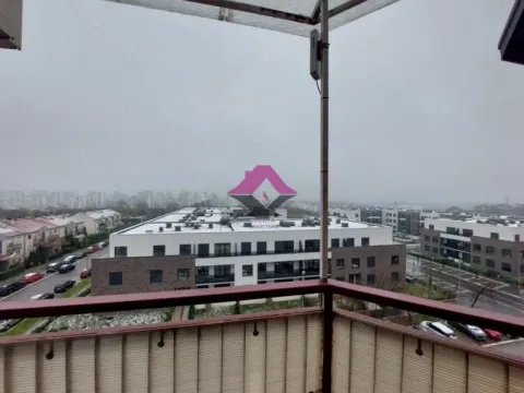 Izdavanje, dvosoban stan, 47m², Bezanijska Kosa 2, Bežanijska Kosa Sve Podlokacije - image 20