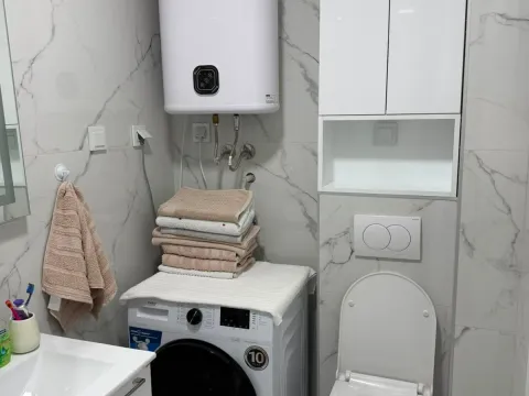 Rent, one bedroom apartment, 47m², Centar, Bar - image 4