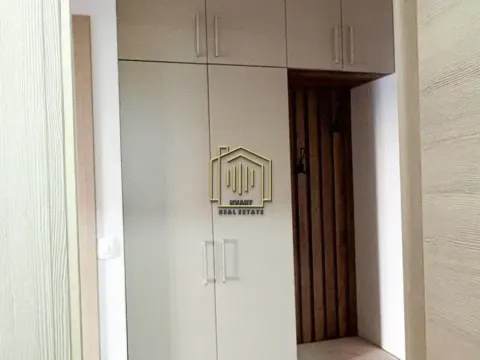 Rent, one bedroom apartment, 46m², Zabjelo, Podgorica - image 10