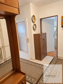 Prodaja, dvosoban stan, 64m², Centar, Inđija - image 4