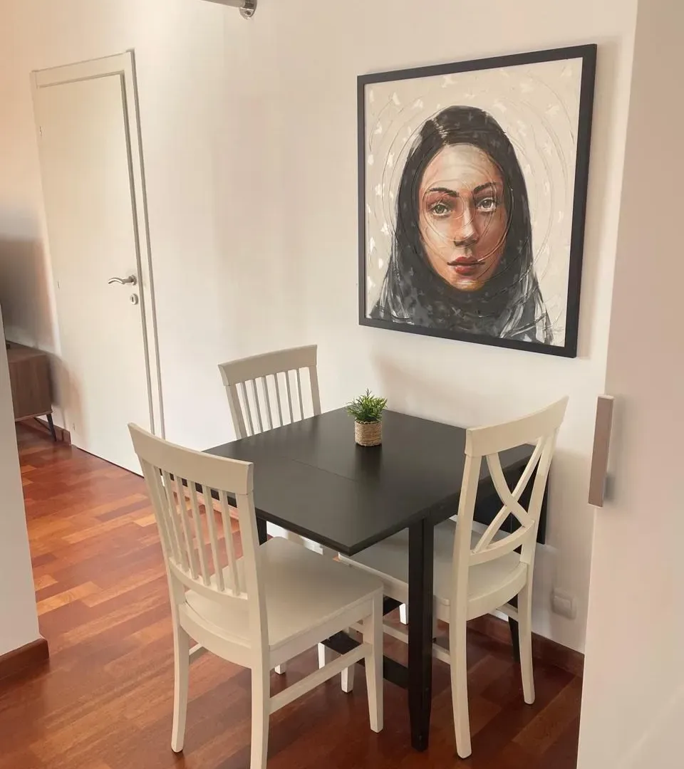 Izdavanje, jednosoban stan, 60m², Tripovići, Tivat