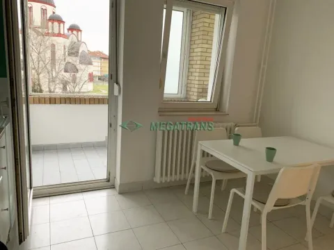 Izdavanje, jednosoban stan, 37m², Novi Sad Sve Podlokacije, Novi Sad - image 7
