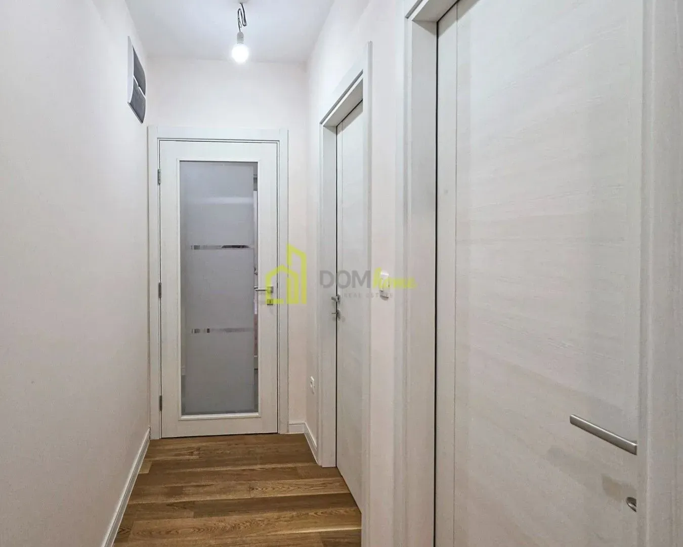 Izdavanje, dvosoban stan, 72m², Central Point, Podgorica