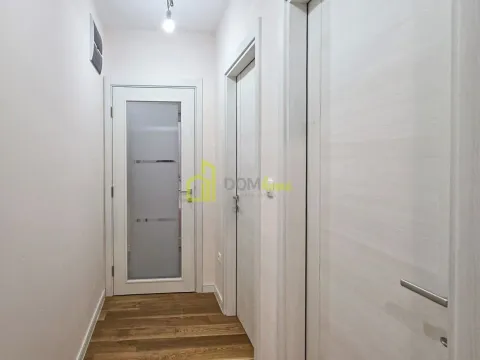Rent, two bedroom apartment, 72m², Central Point, Podgorica - image 12
