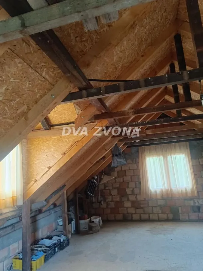 Prodaja, kuća, 126m², Stari Slankamen, Inđija