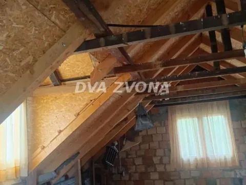 Sale, house, 126m², Stari Slankamen, Inđija - image 9