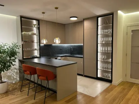 Izdavanje, dvosoban stan, 108m², Central Point, Podgorica - image 5