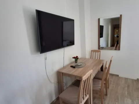 Stan-na-dan, jednosoban stan, 45m², Podkošljun, Budva - image 8